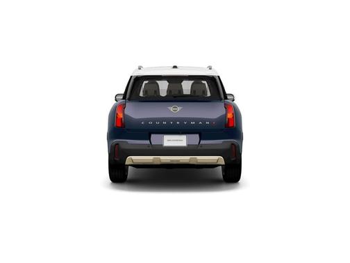 2026 MINI Countryman Cooper S ALL4