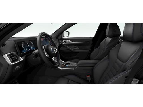 2024 BMW i4 Gran Coupe M50