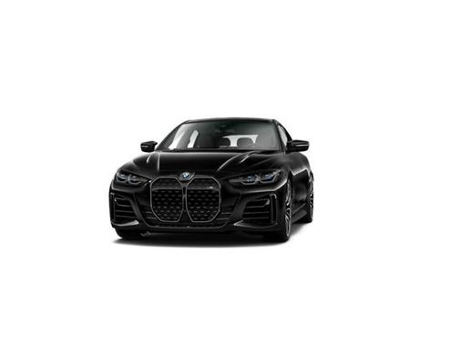 2024 BMW i4 Gran Coupe M50