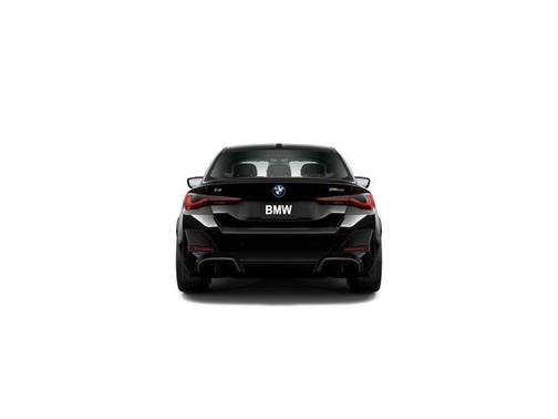2024 BMW i4 Gran Coupe M50