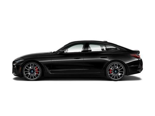 2024 BMW i4 Gran Coupe M50