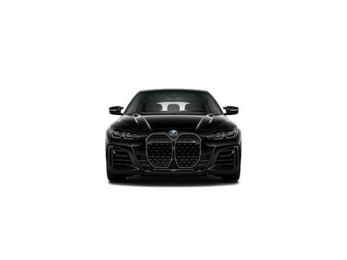 2024 BMW i4 Gran Coupe M50