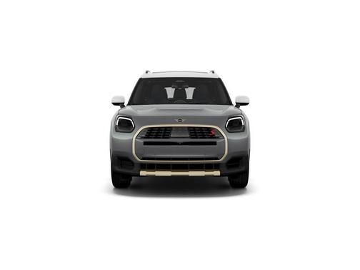 2026 MINI Countryman Cooper S ALL4