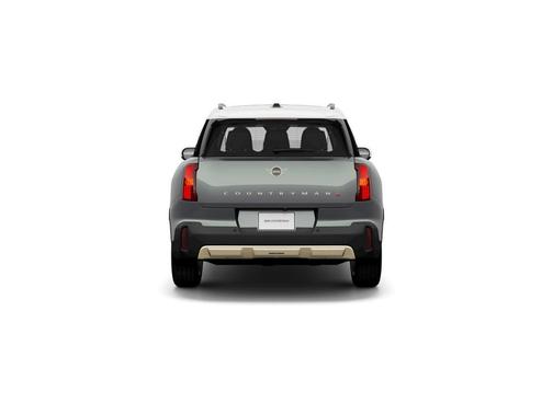 2026 MINI Countryman Cooper S ALL4