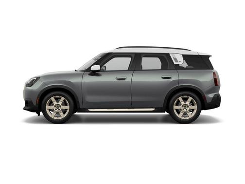 2026 MINI Countryman Cooper S ALL4