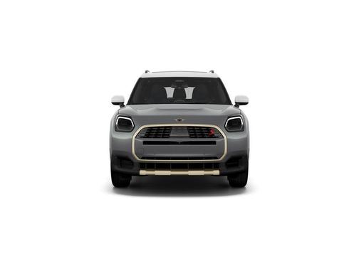 2026 MINI Countryman Cooper S ALL4