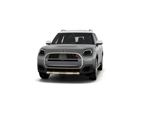 2026 MINI Countryman Cooper S ALL4