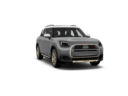 2026 MINI Countryman Cooper S ALL4