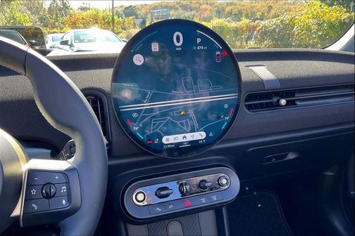 2026 MINI Convertible Cooper S