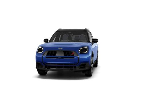 2026 MINI Countryman Cooper S ALL4