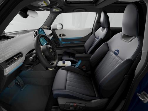 2026 MINI Hardtop Cooper S