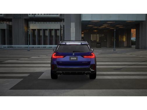 2025 BMW X1 M35i