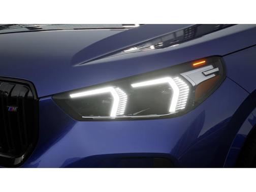 2025 BMW X1 M35i
