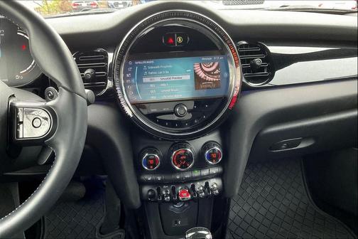 2024 MINI Convertible Cooper S