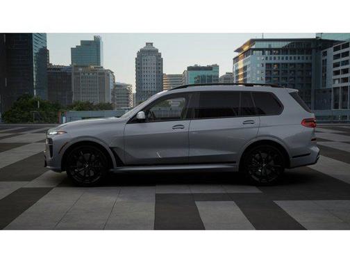 2026 BMW X7 M60i