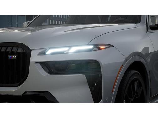 2026 BMW X7 M60i