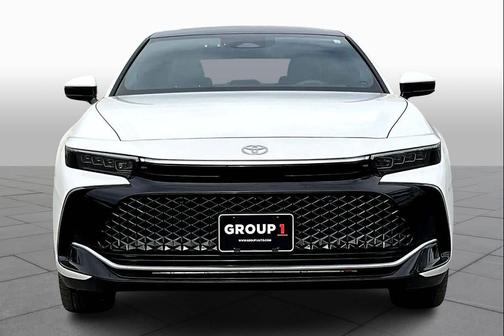 2023 Toyota Crown Limited