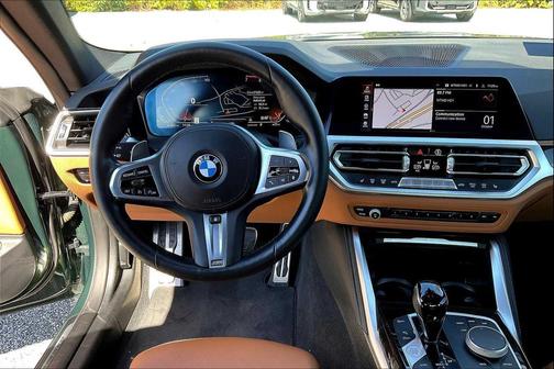 2023 BMW 430 i xDrive