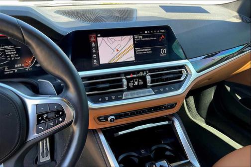 2023 BMW 430 i xDrive