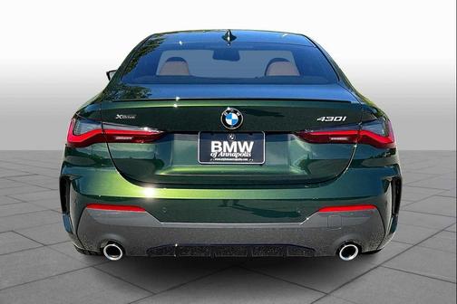 2023 BMW 430 i xDrive