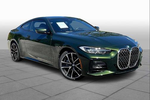 2023 BMW 430 i xDrive