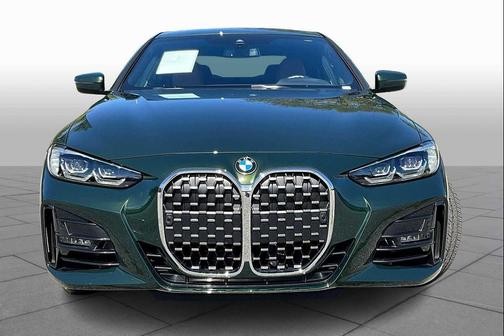 2023 BMW 430 i xDrive