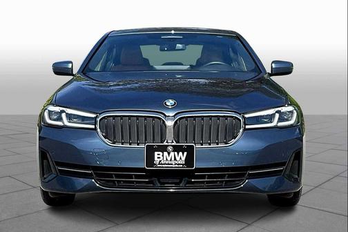 2023 BMW 530 i xDrive
