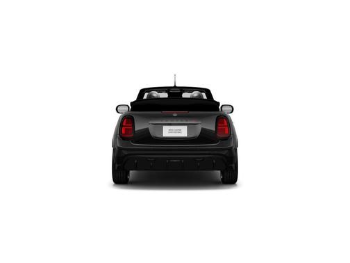 2026 MINI Convertible Cooper S