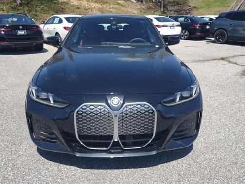 2025 BMW i4 Gran Coupe xDrive40
