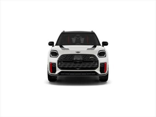 2026 MINI Countryman John Cooper Works ALL4