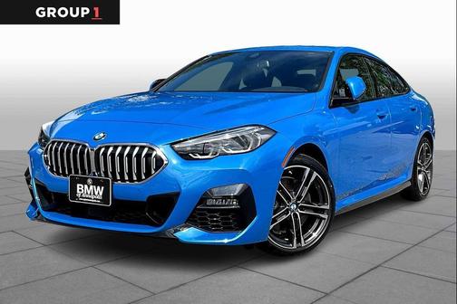 2024 BMW 228 Gran Coupe i xDrive