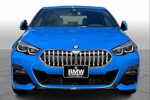 2024 BMW 228 Gran Coupe i xDrive
