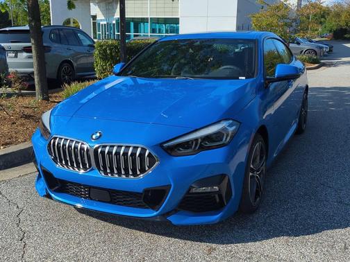 2024 BMW 228 Gran Coupe i xDrive