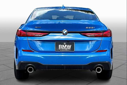 2024 BMW 228 Gran Coupe i xDrive