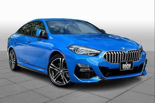 2024 BMW 228 Gran Coupe i xDrive