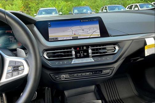 2024 BMW 228 Gran Coupe i xDrive