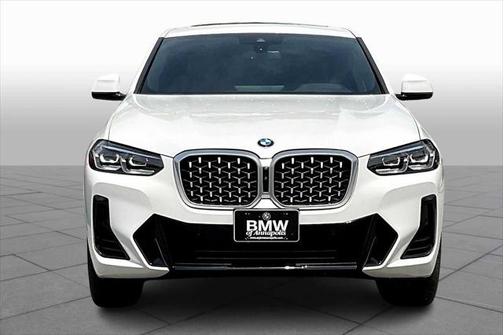 2023 BMW X4 xDrive30i