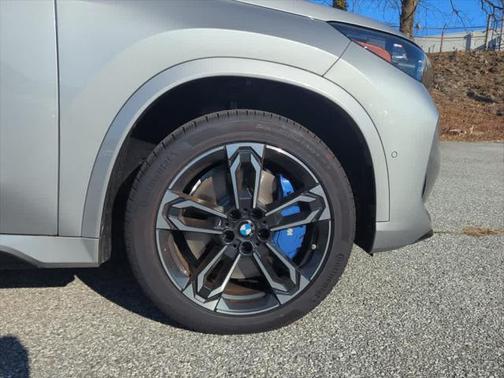 2025 BMW X1 M35i