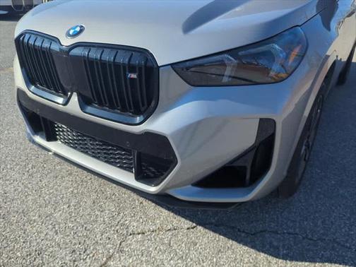 2025 BMW X1 M35i