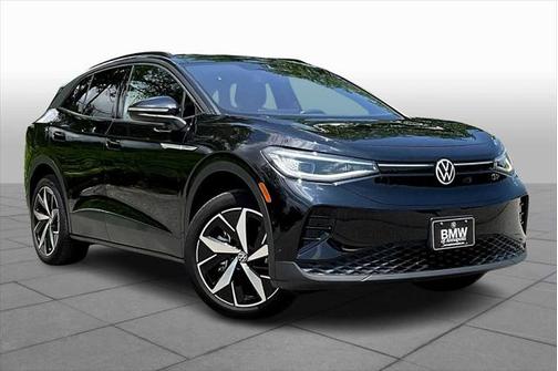 2023 Volkswagen ID.4 AWD Pro S