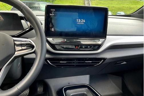 2023 Volkswagen ID.4 AWD Pro S