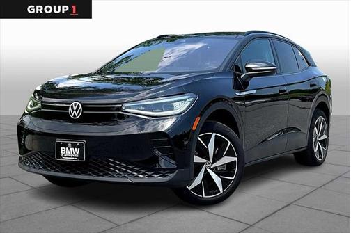 2023 Volkswagen ID.4 AWD Pro S