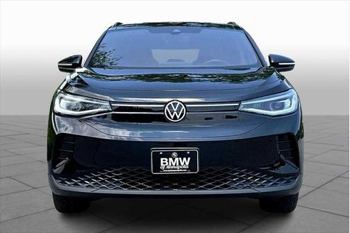 2023 Volkswagen ID.4 AWD Pro S