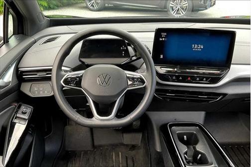 2023 Volkswagen ID.4 AWD Pro S