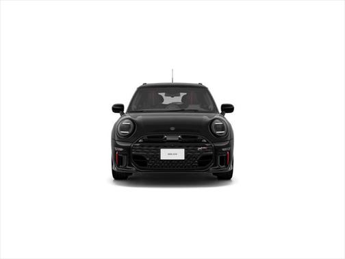 2025 MINI Hardtop John Cooper Works