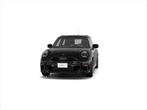 2025 MINI Hardtop John Cooper Works