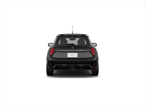2025 MINI Hardtop John Cooper Works