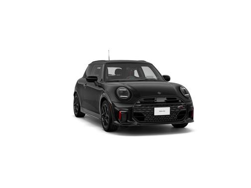 2025 MINI Hardtop John Cooper Works