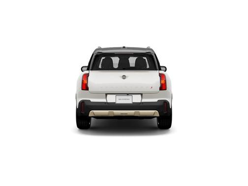 2025 MINI Countryman Cooper S ALL4