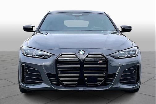 2024 BMW i4 Gran Coupe M50